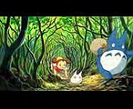 The Path Of The Wind [ My Neighbor Totoro ] [ HD ]