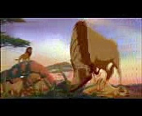 The Lion King 2 - We Are One (HD)