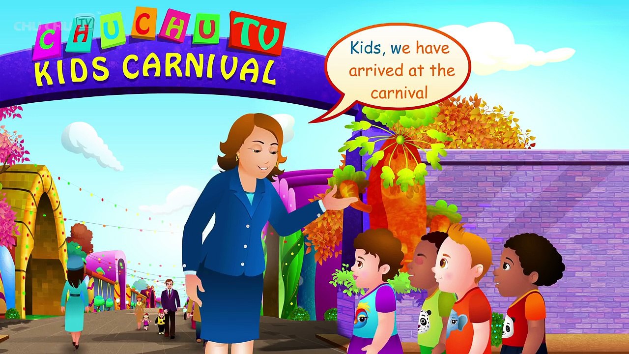 Surprise Eggs Nursery Rhymes _ Old MacDonald Had A Farm _ Learn Colours & Farm Animals _ ChuChu TV-CvKgP6Ei-U8