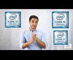 [URDUHINDI] Core i3, Core i5 & Core i7 Simple Explained!