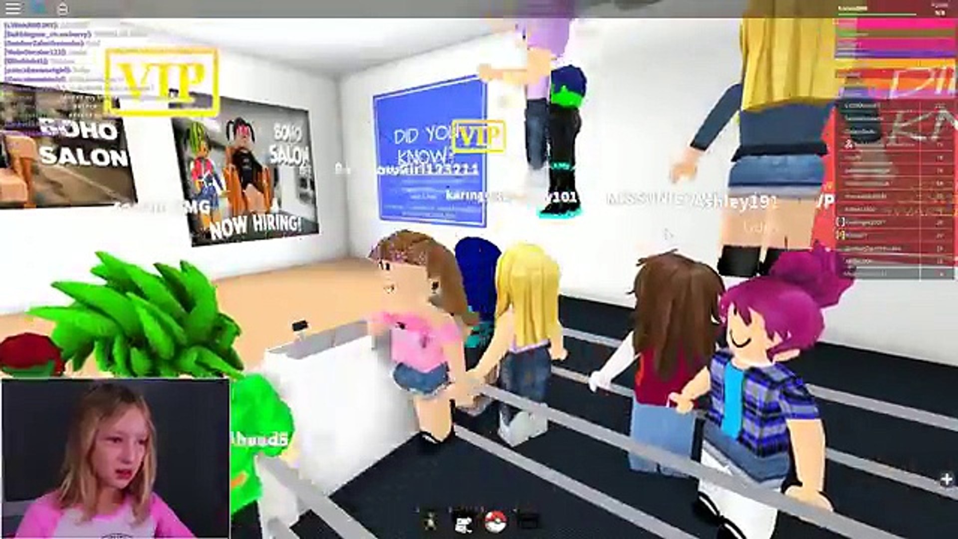 I Look Like A Clown Roblox Boho Salon V3 影片dailymotion - dailymotion boho salon hair cuts roblox boho salon I Look Like A Clown Roblox Boho Salon V3 影片dailymotion - boho salon hair cuts roblox boho salon