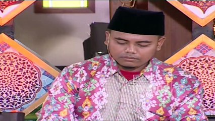 "Meraih Derajat Istiqomah" [Part 1] - Damai Indonesiaku tvOne