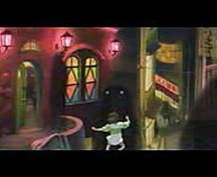 Spirited Away - 6th station (Le Voyage de Chihiro) - 千と千尋の神隠