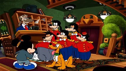 Disneys Mickey Mouse Kindergarten