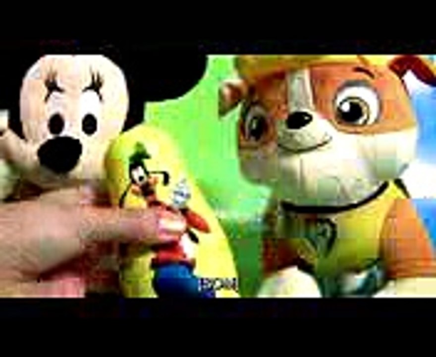 A Casa do Mickey Mouse Brinquedos Surpresa de Empilhar TOYSBR  Mickey Mouse Clubhouse Stacking Cup