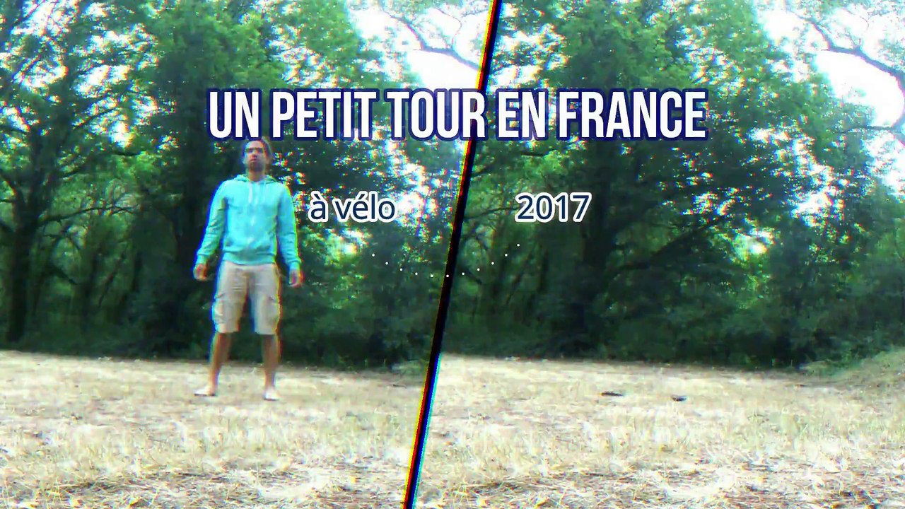 teaser tour de france à velo