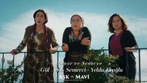 Aşk ve Mavi 41.Bölüm - Ali, Mavi’yi kaçıranın Faysal olduğunu öğreniyor mu?