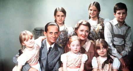 Hepsi Hitler Uğruna! İntihar Etmeden Önce 6 Çocuğunu Elleriyle Öldüren Kadın, Magda Goebbels