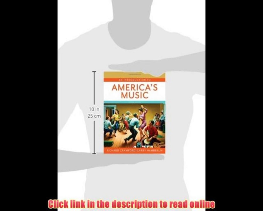 [PDF] An Introduction to America's Music PDF Full Book