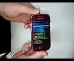 Dr.Celular - Samsung S6293 - Hard Reset - Desbloquear - Resetar (Galaxy Young Plus TV)