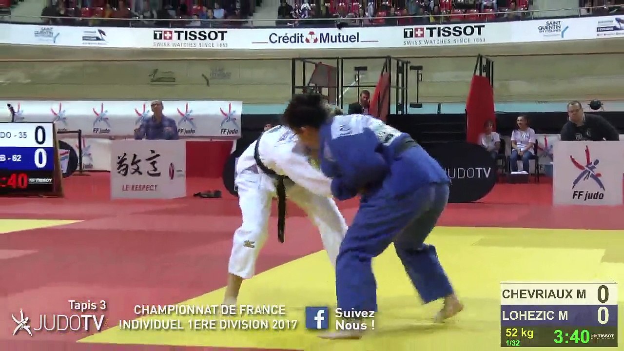 TAPIS 3 - CHPT FRANCE 1D INDIVIDUEL 2017 - LIVE 4 (184)