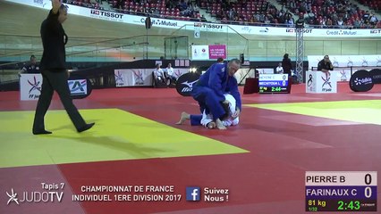 TAPIS 7 - CHPT FRANCE 1D INDIVIDUEL 2017 - LIVE 8 (65)