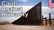 Tembok pembatas Trump: Cards Against Humanity dibeli untuk memblok tembok Trump - TomoNews