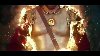 Baahubali 2 Best Scenes Most Fabulous Scene The Conclusion(0)