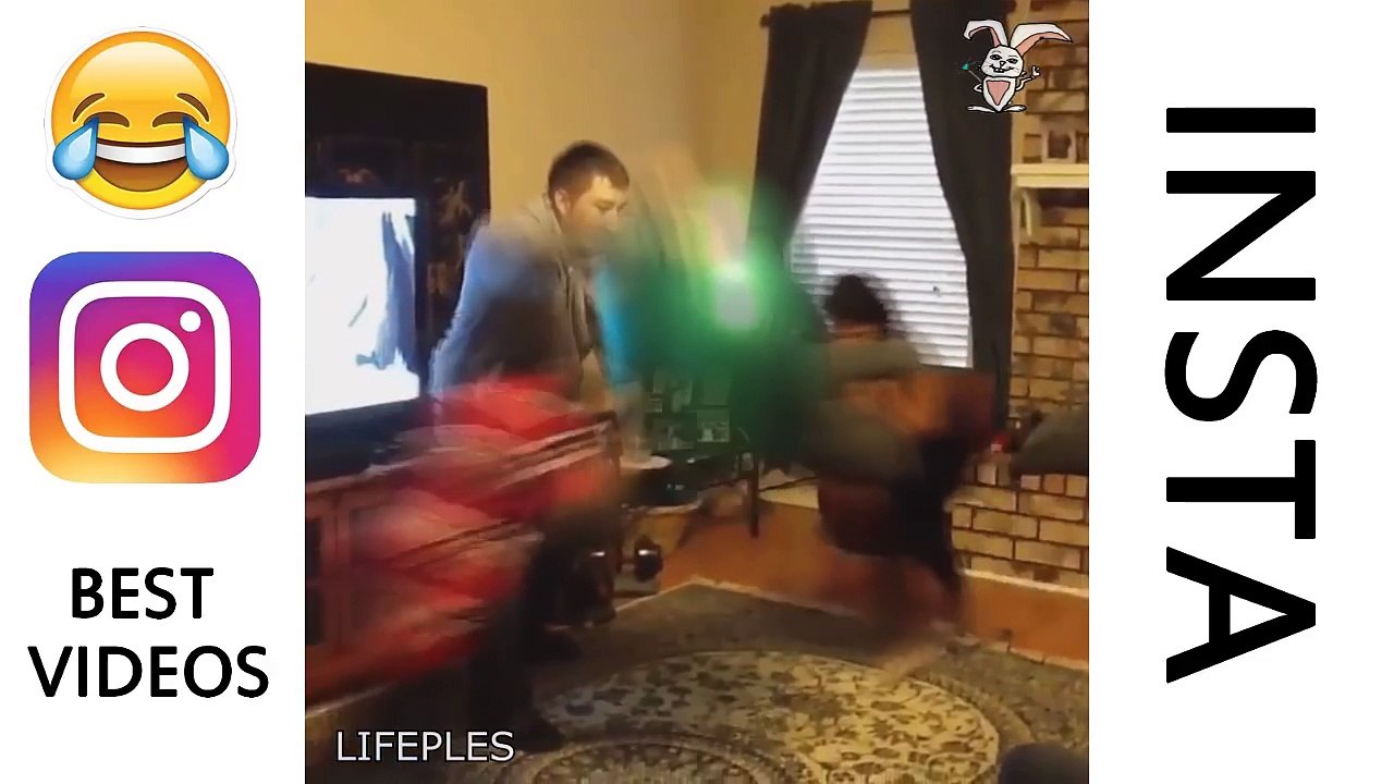 I Bet You Will LAUGH! (Try Not To Laugh Or Smile Challenge)