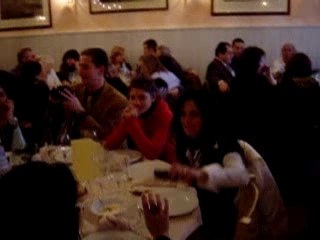 Pranzo sociale Podistica Carsulae 2007