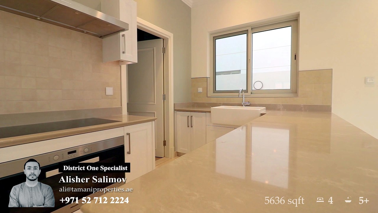 6 Bedrooms Arabic Villa with Elevator, Mohamed Bin Rashid City