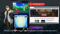How to play Pokémon Ultra Sun in Android - Working Drastic 3DS Emulator