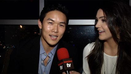 Kenny Leu Talks About Singing, Craigslist Jobs, K-Pop