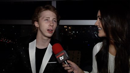 Joey Luthman Talks About His New TV Series “The Long Road Home” On National Geographic