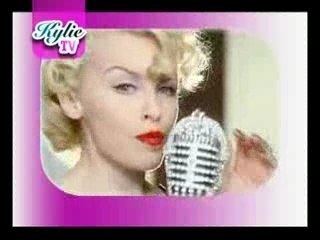 Kylie TV sur M6 Music Hits