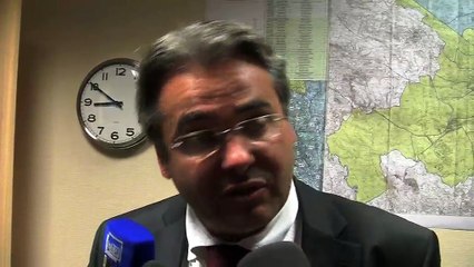 Réaction de Jean-David Ciot, premier secrétaire fédéral des Bouches-du-Rhône