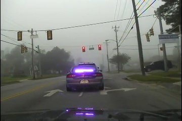 Unbelievable Scene Where Police Officers Tase 86-Year-Old Man