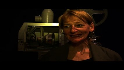 Présentation festival "Regard de femmes"