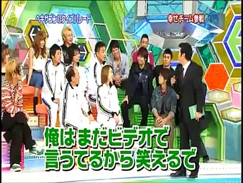 FULL クイズ!ヘキサゴン SP29 HD 10 01 27