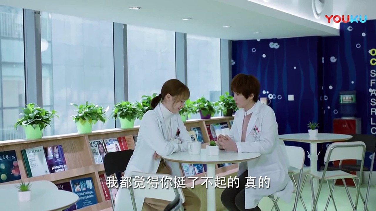儿科医生 第08集