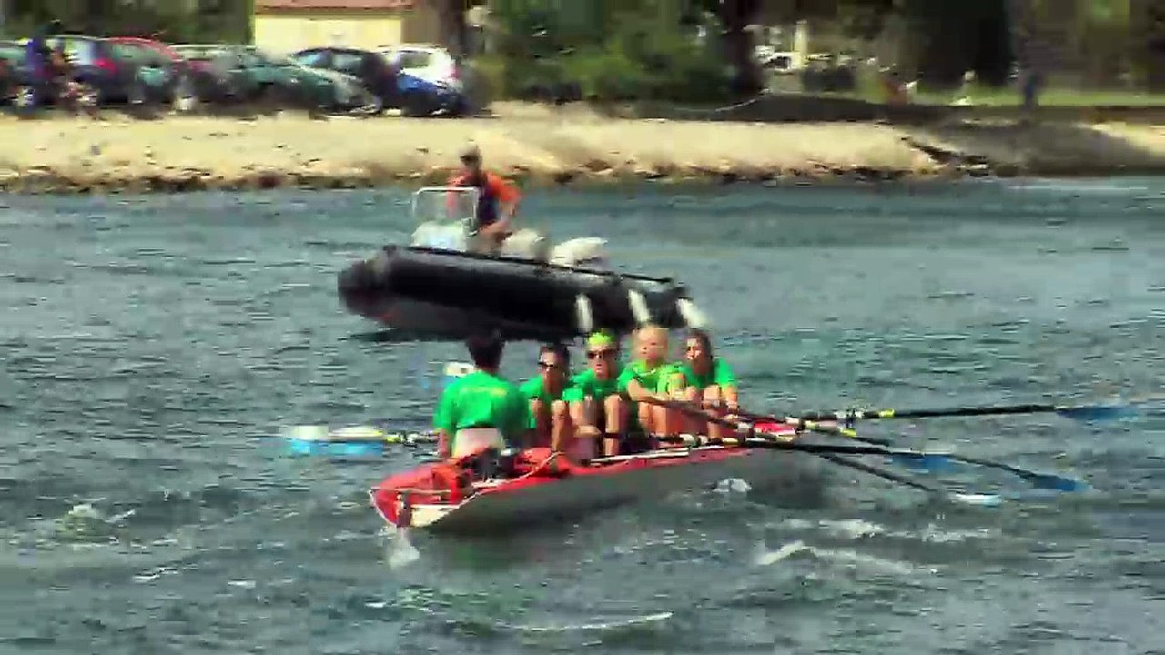 Le lycée Lurçat remporte le défi Martégal 2012