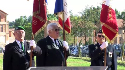 Le témoignage de Denise, revenue du camp d'Auschwitz.