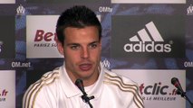 César Azpilicueta capitaine de l'équipe Espagnole aux JO de Londres