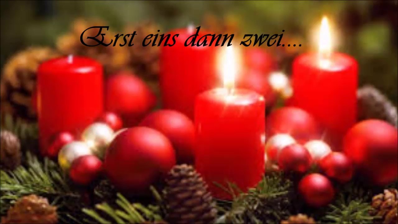 2. Advent