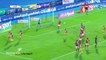 أهداف مباراة الإنتاج الحربي 1 - 2 الأهلي | الجولة الـ 9 الدوري المصري