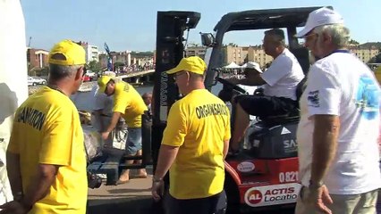 Semaine halieutique : déjà deux grosses prises