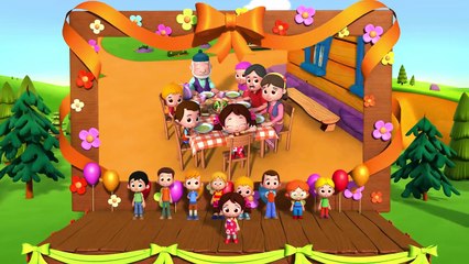 Niloya - Ramazan Bayramı