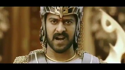 Baahubali 2 Best Style scene Most Fabulous scene  Baahubali 2 The Conclu