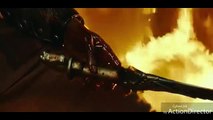 Baahubali 2 kattappa Killing Baahubali HD scene