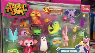 Toy Hunt at Toys R Us in January for LOL Surprise Dolls with Miss Super Lola
