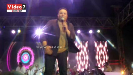 Download Video: محمد فؤاد يغنى 