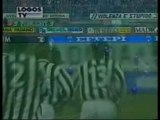 Del Piero (Juventus-Fiorentina 1993) Super Goal