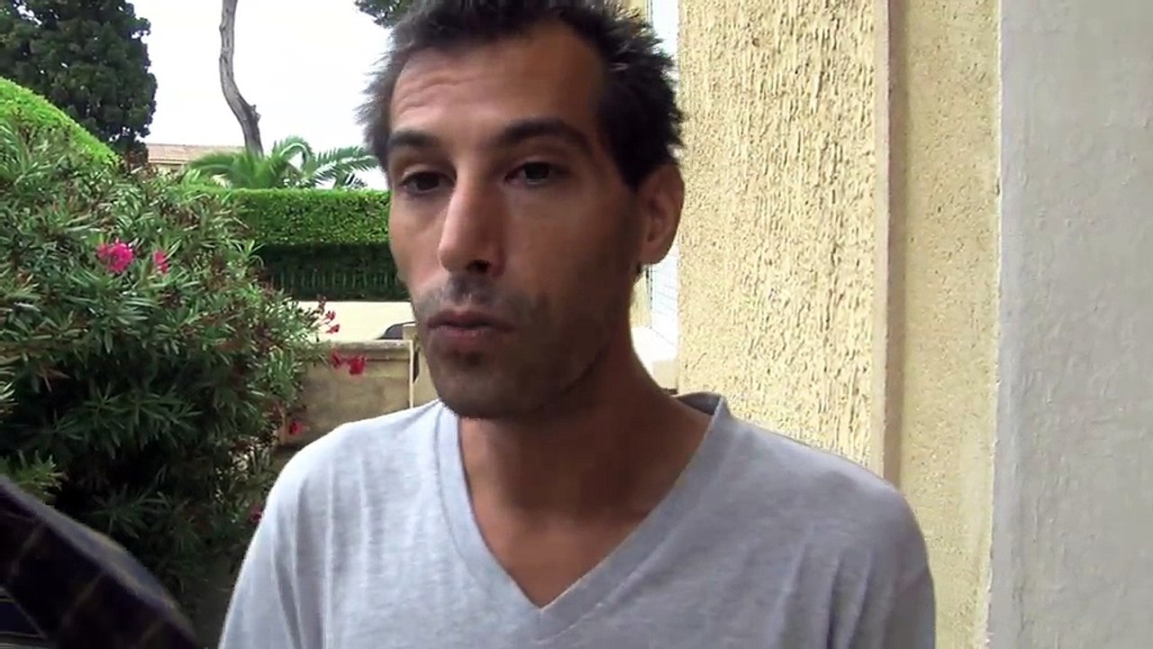 L'interview de Yann Maneval.