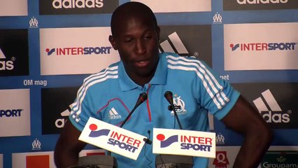 Quelques jours après l'imitation réalisée par Élie Baup, Rod Fanni a répondu