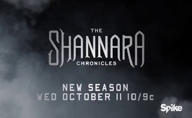 The Shannara Chronicles - Promo 2x07 / 2x08