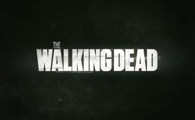 The Walking Dead - Promo 8x05