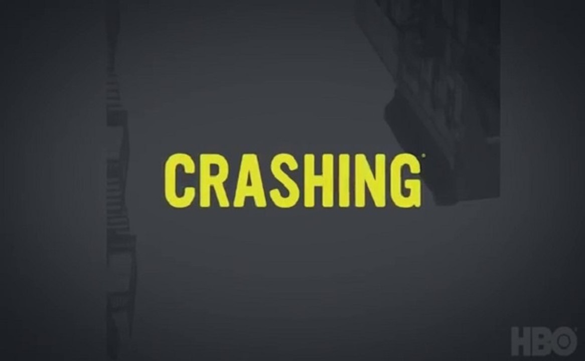 Crashing - Trailer Saison 2