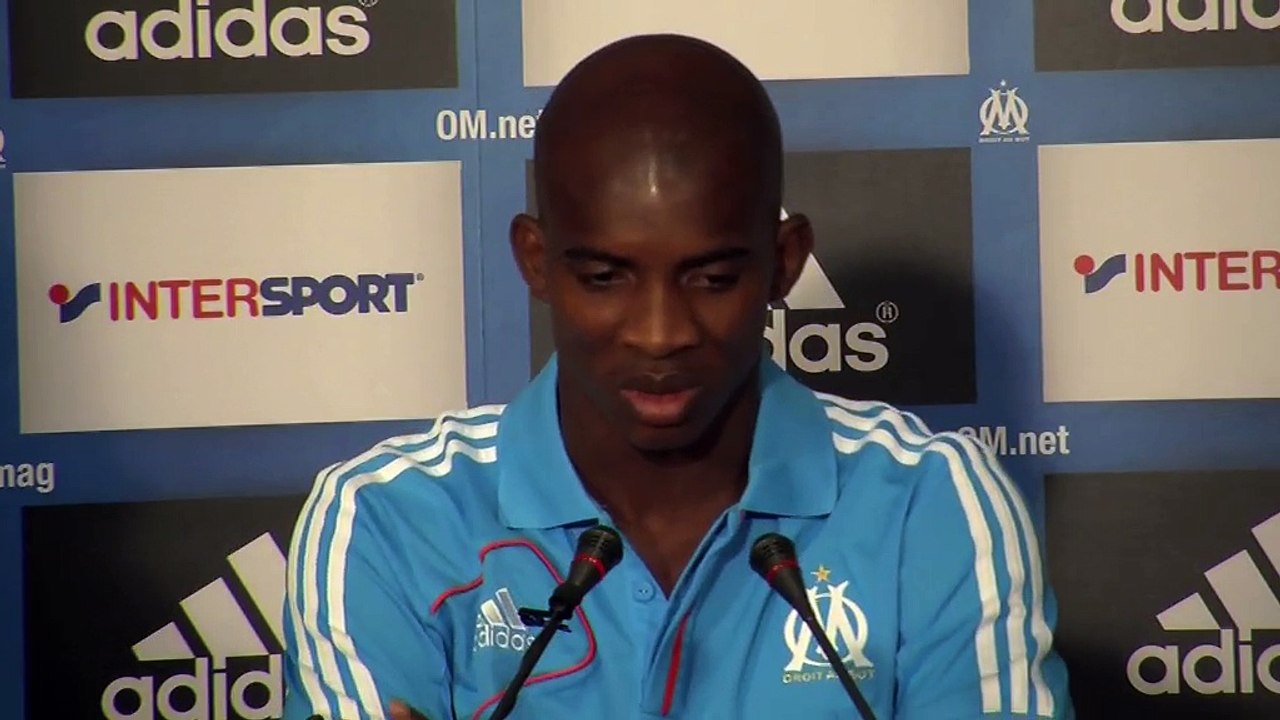 Charles Kaboré entretient une relation particulière avec Nkoulou.