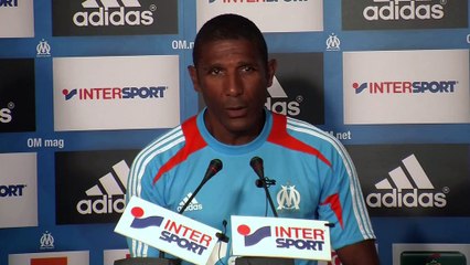 Charles Kaboré et Franck Passi au sujet de Joey Barton