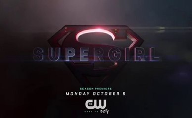 Supergirl - Promo 3x07